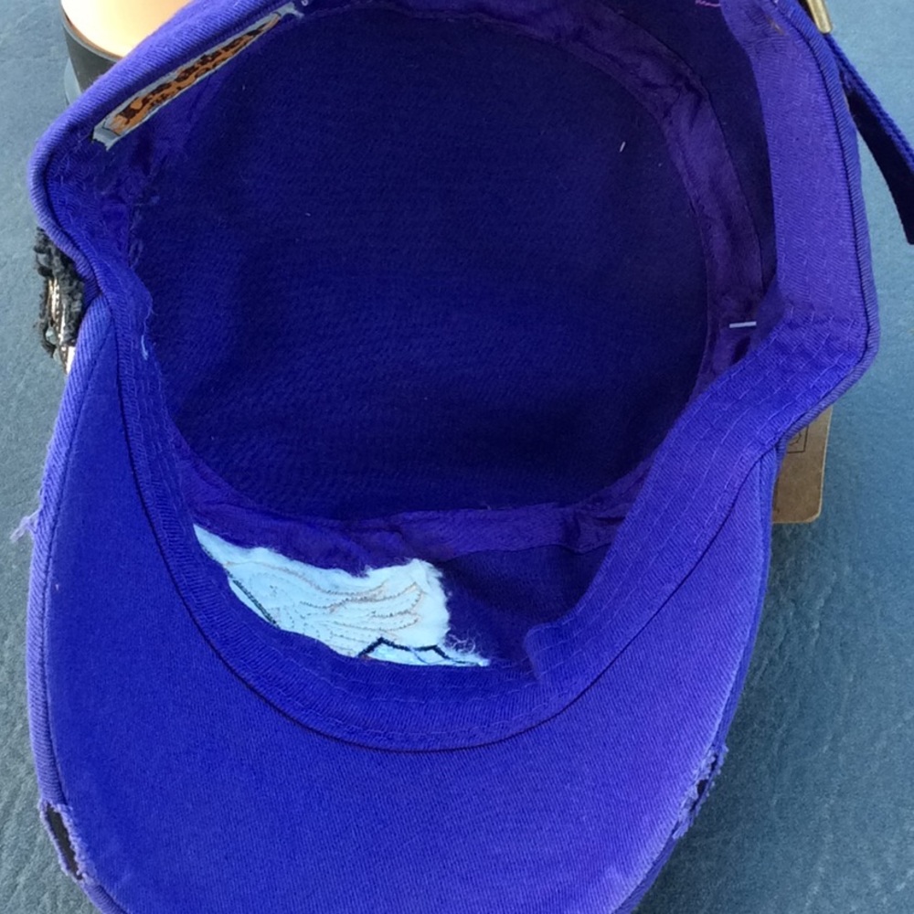 🧢Football Cap - Picture 5 of 6